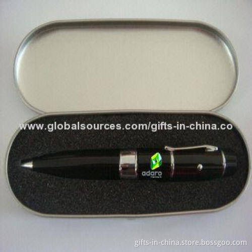 Pen 16GB USB Flash Drives, OEM Orders Welcomed, Uses Toshiba or Samsung Chipset